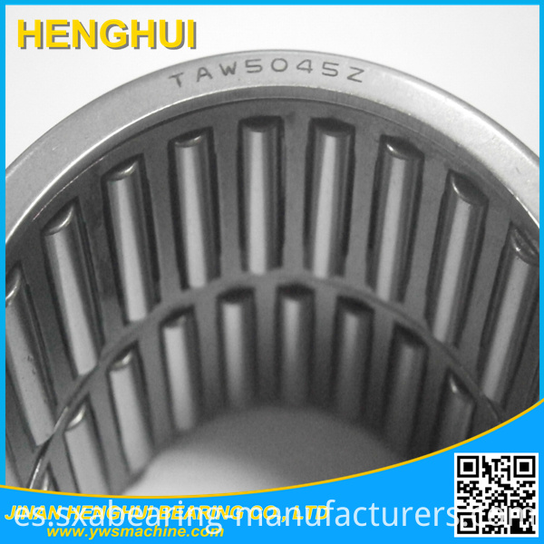 Double Row Needle Roller Bearing Taw5045z